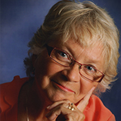 Whitney Rauschart headshot